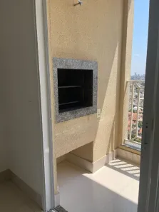 Apartamento com 3 Quartos à venda, 87m² no Grande Terceiro, Cuiabá