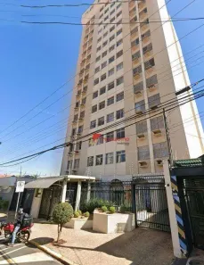 Apartamento com 3 Quartos à venda, 100m² no Centro, Piracicaba
