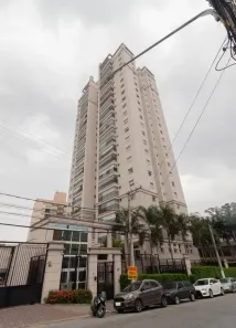 Apartamento com 3 Quartos à venda, 110m² no Vila Dom Pedro II, São Paulo