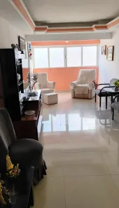 Apartamento com 3 Quartos à venda, 123m² no Casa Caiada, Olinda