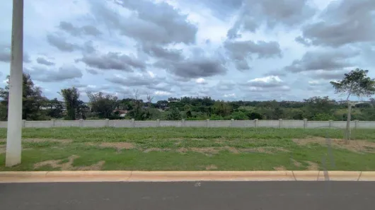 Lote/Terreno à venda, 315m² no Alphaville Nova Esplanada, Votorantim