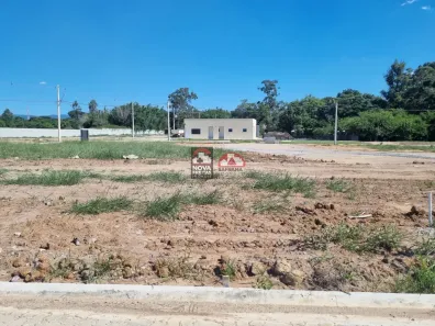 Lote/Terreno à venda, 175m² no Loteamento Industrial Água Preta, Pindamonhangaba