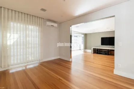 Apartamento com 3 Quartos à venda, 214m² no Chácara Itaim, São Paulo