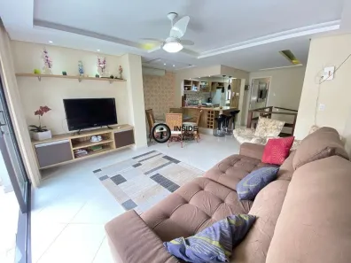 Apartamento com 2 Quartos à venda, 71m² no Enseada, Guarujá