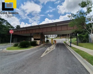 Lote/Terreno à venda, 486m² no Jardim Florestal, Jundiaí