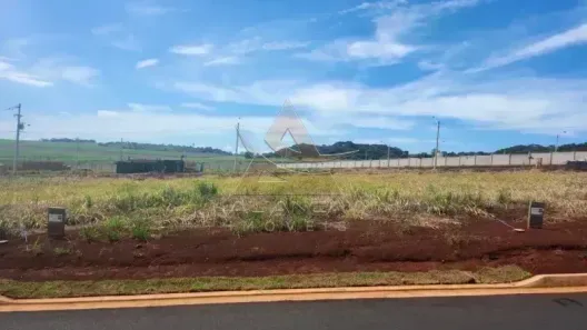 Lote/Terreno à venda, 250m² no Recreio Anhangüera, Ribeirão Preto