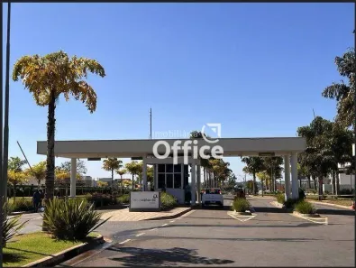 Lote/Terreno à venda, 632m² no Condomínio Terras Alpha Anápolis, Anápolis