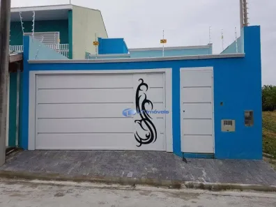 Casa com 3 Quartos para alugar, 75m² no Loteamento Villa Branca, Jacareí