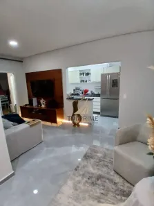 Apartamento com 2 Quartos à venda, 110m² no Barcelona, São Caetano do Sul