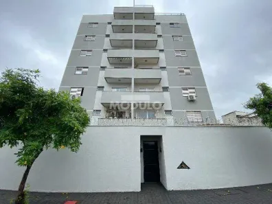 Apartamento com 2 Quartos para alugar, 71m² no Saraiva, Uberlândia