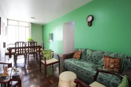 Apartamento com 2 Quartos à venda, 96m² no Vila Nova Conceição, São Paulo