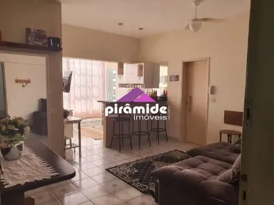 Apartamento com 3 Quartos à venda, 103m² no Centro, São José dos Campos