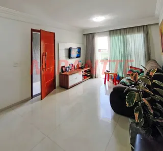 Sobrado com 3 Quartos à venda, 139m² no Parque Vitória, São Paulo