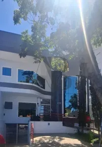 Sala Comercial com 1 Quarto à venda, 29m² no Jardim Brasil, Campinas