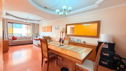 Cobertura com 3 Quartos à venda, 182m² no Passo da Areia, Porto Alegre