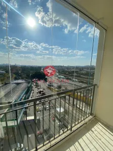 Apartamento com 3 Quartos à venda, 70m² no Lapa, São Paulo