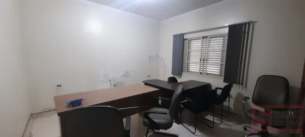 Sala Comercial para alugar, 20m² no Vila Cristóvam, Limeira
