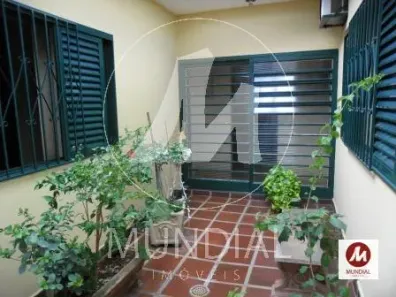 Casa com 3 Quartos à venda, 193m² no Campos Elíseos, Ribeirão Preto