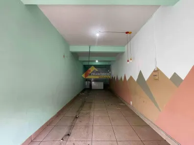 Ponto Comercial para alugar, 65m² no Jardim Nova América, Divinópolis