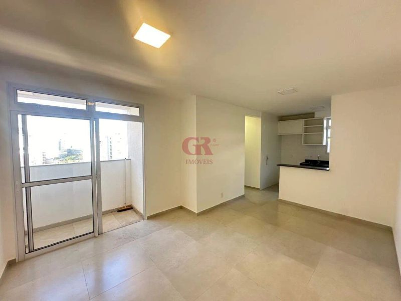 Apartamento com 2 quartos — Buritis, Belo Horizonte