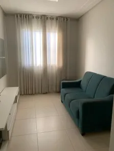 Apartamento com 1 Quarto à venda, 38m² no Conceição, Feira de Santana