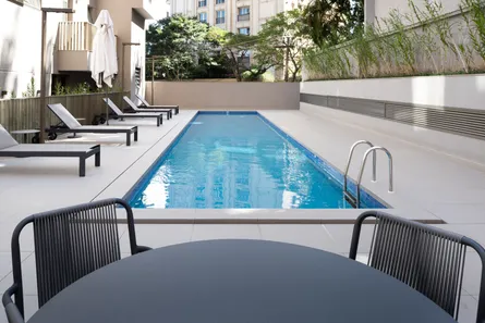 Cobertura com 4 Quartos à venda, 690m² no Higienópolis, São Paulo