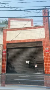Prédio Comercial para alugar, 160m² no Jardim Anália Franco, São Paulo