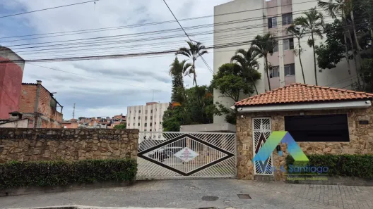 Apartamento com 3 Quartos à venda, 58m² no Vila Moraes, São Paulo