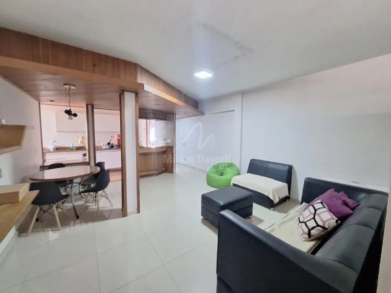 Apartamento com 3 quartos — Santo Antônio, Belo Horizonte