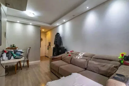 Apartamento com 3 Quartos à venda, 63m² no Sarandi, Porto Alegre