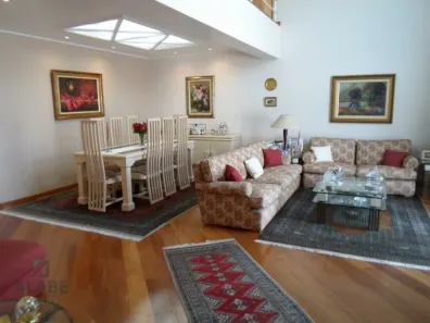 Casa de Condomínio com 3 Quartos à venda, 400m² no Brooklin Paulista, São Paulo