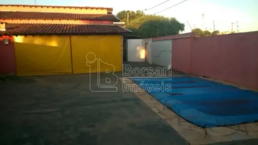 Casa com 3 Quartos à venda, 140m² no Jardim Adalgisa, Araraquara
