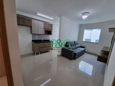 Apartamento com 1 Quarto à venda, 40m² no Tucuruvi, São Paulo