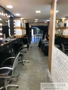 Imóvel Comercial para alugar, 150m² no Brooklin Paulista, São Paulo