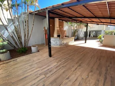 Apartamento com 3 Quartos para alugar, 80m² no Patrimônio, Uberlândia