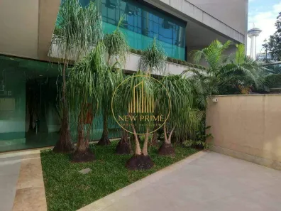 à venda, 345m² no Vila da Serra, Nova Lima