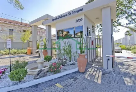 Apartamento com 3 Quartos à venda, 57m² no Piracicamirim, Piracicaba