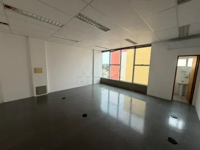 Consultório para alugar, 40m² no Parque Jardim Europa, Bauru