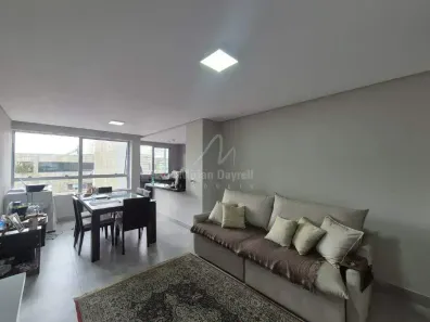 Apartamento com 3 Quartos à venda, 92m² no Centro, Belo Horizonte