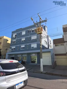 Apartamento com 3 Quartos para alugar, 136m² no Centro, Pelotas