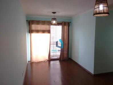 Apartamento com 3 Quartos à venda, 64m² no Vila Emir, São Paulo
