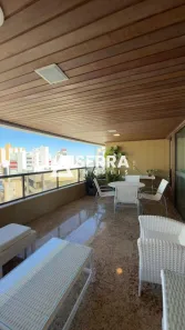Apartamento com 4 Quartos à venda, 192m² no Caminho das Árvores, Salvador