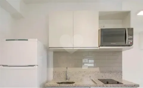 Apartamento com 1 Quarto à venda, 36m² no Santa Cecília, São Paulo