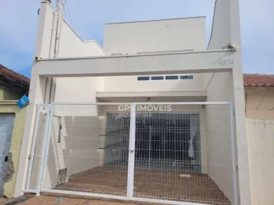 Ponto Comercial para alugar, 180m² no Vila Almeida, Indaiatuba