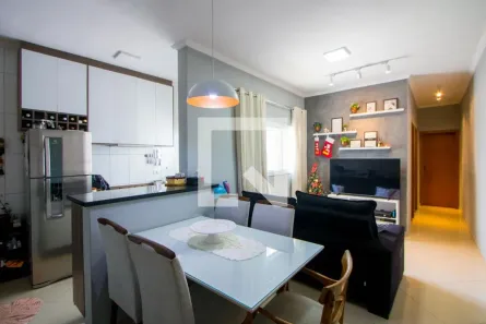 Cobertura com 2 Quartos à venda, 126m² no Vila Pires, Santo André