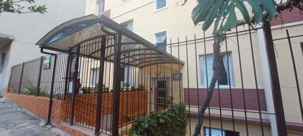 Apartamento com 2 Quartos à venda, 65m² no Vila Mariana, São Paulo