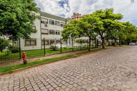 Apartamento com 1 Quarto à venda, 42m² no Morro Santana, Porto Alegre