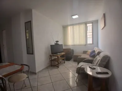 Apartamento com 2 Quartos à venda, 51m² no Belenzinho, São Paulo