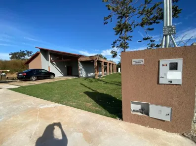 Casa com 2 Quartos à venda, 150m² no Centro, Alexânia