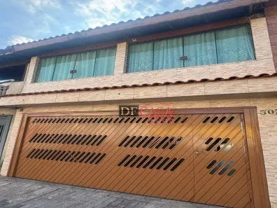Sobrado com 3 Quartos à venda, 145m² no Jardim Nordeste, São Paulo